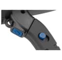 ANSMANN AG LED-Handscheinwerfer 1600-0441 Batteriebetrieben Bild 3