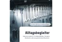 Ansmann Clip-Light Mobile Kleinleuchte LED Schwarz USB Typ-C Bild 4