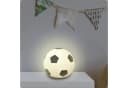 ANSMANN AG LED Nachtlicht Fußball Bunt 3D Design Bild 2