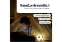 ANSMANN AG LED Nachtlicht Fußball Bunt 3D Design Bild 5