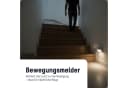 ANSMANN AG LED Nachtlicht mit Bewegungsmelder und Dämmerungsfunktion für Steckdose Bild 3