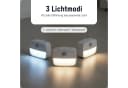 ANSMANN AG LED Nachtlicht mit Bewegungsmelder und Dämmerungsfunktion für Steckdose Bild 4