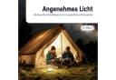 ANSMANN AG LED Campingleuchte Outdoor Blau 210 Lumen Bild 1