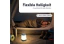 ANSMANN AG LED Campingleuchte Outdoor Blau 210 Lumen Bild 3