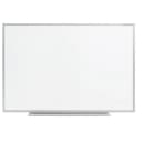 Magnetoplan ferroscript Schreibtafel einseitig Aluminium Rahmen Bild 2