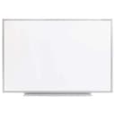 Magnetoplan ferroscript Schreibtafel Einseitig Aluminium Rahmen Bild 1