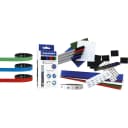 Magnetoplan Zubehörset Manager 37365 mit Markern, Bändern & Kalenderstreifen Bild 2