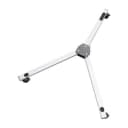 MAGNETOPLAN Universal Flipchart-Fahrgestell Bild 1
