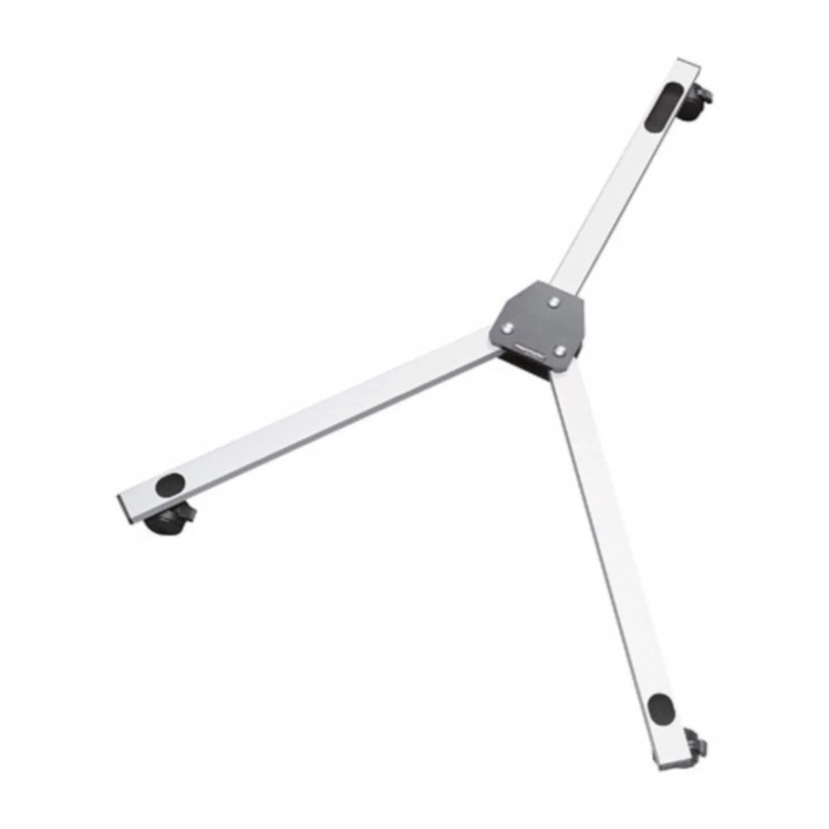MAGNETOPLAN Universal Flipchart-Fahrgestell
