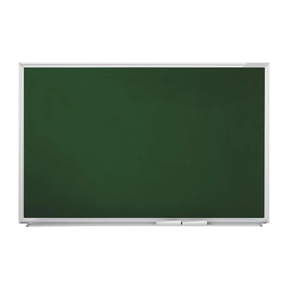 Magnetoplan Design-Kreidetafel SP Grün mit Aluminium-Rahmen - Bild 2