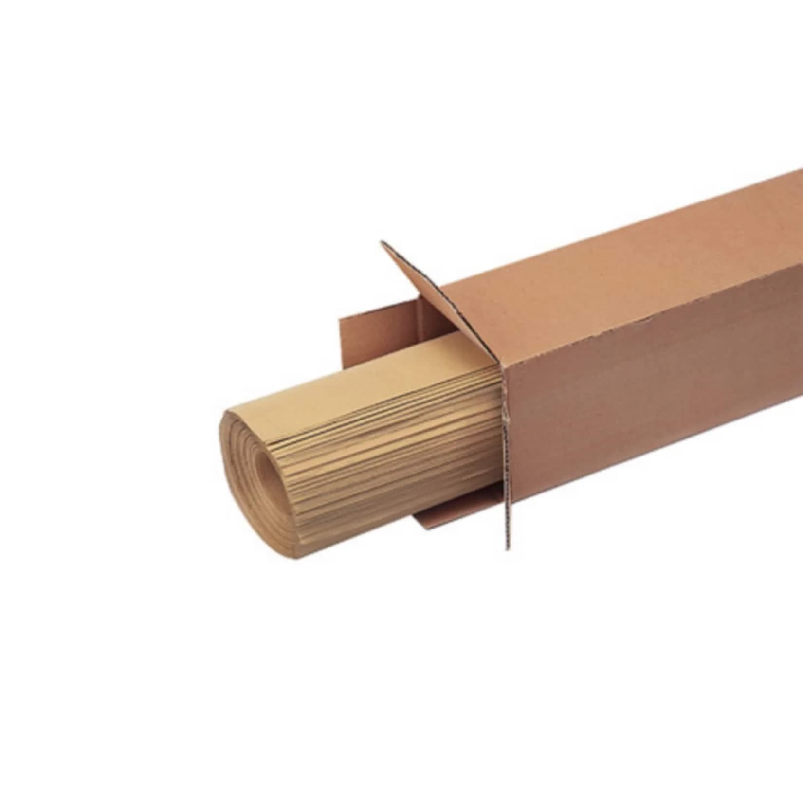 magnetoplan Pinnwand-Papier natronbraun 100 Blatt