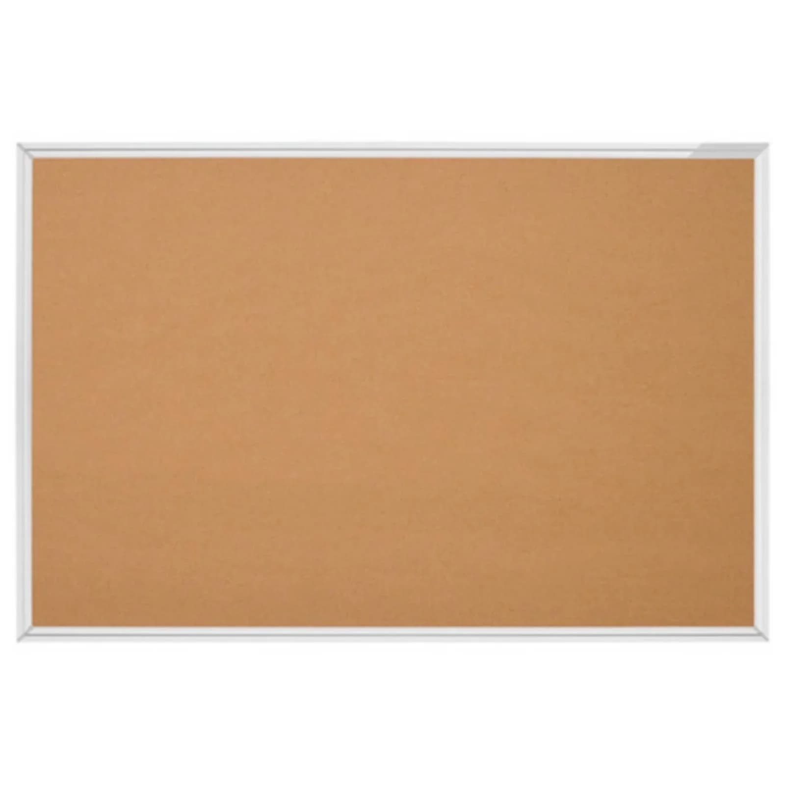 Magnetoplan Design-Pinnboard SP Kork Aluminium-Rahmen