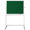 Magnetoplan Design-Kreidetafel SP Grün Mobil Aluminium Bild 1