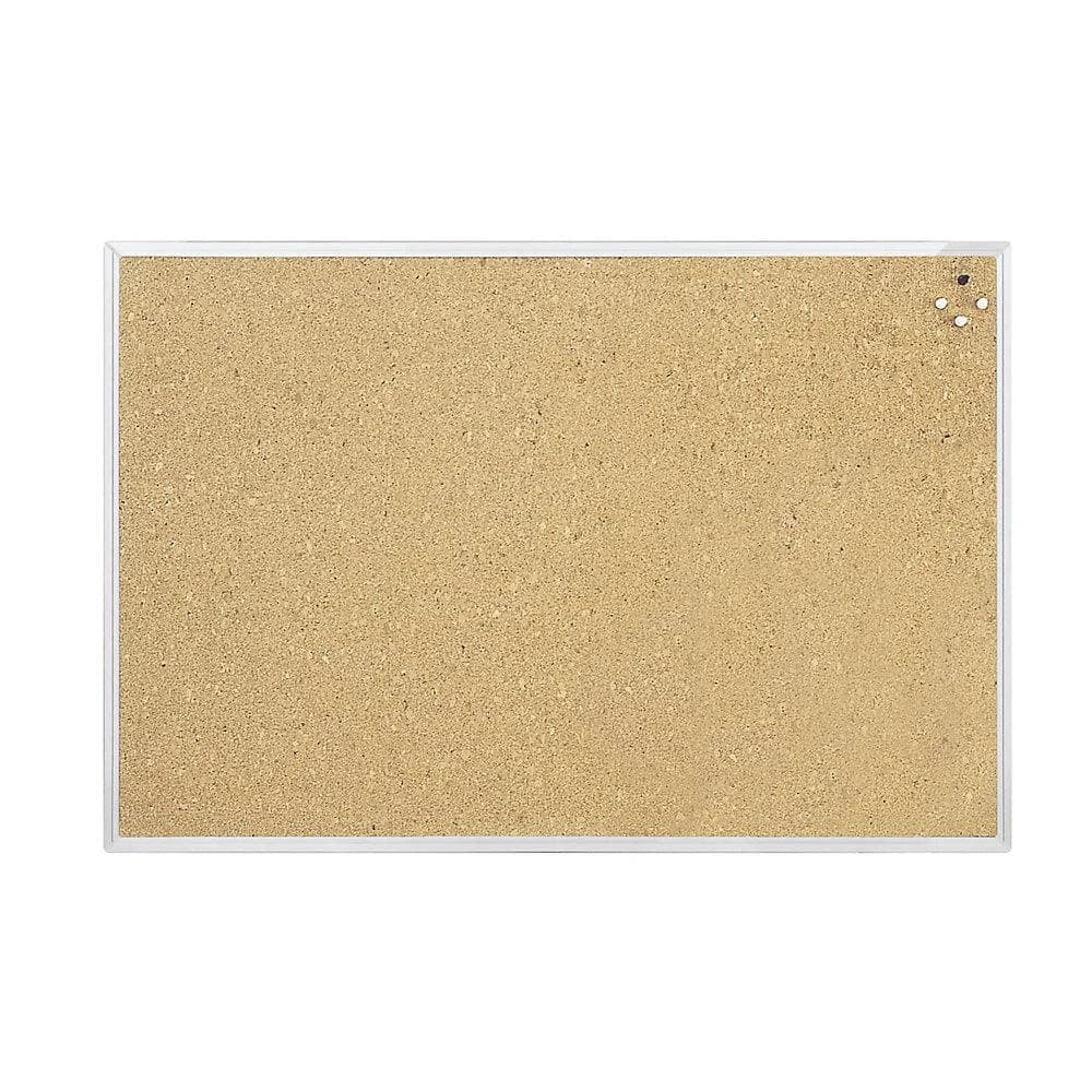 Magnetoplan Design-Pinnboard SP Kork Aluminium Rahmen - Bild 2