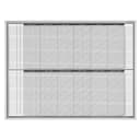 Magnetoplan Personal- und Projektplaner Magnethaftend Aluminium-Rahmen Bild 3