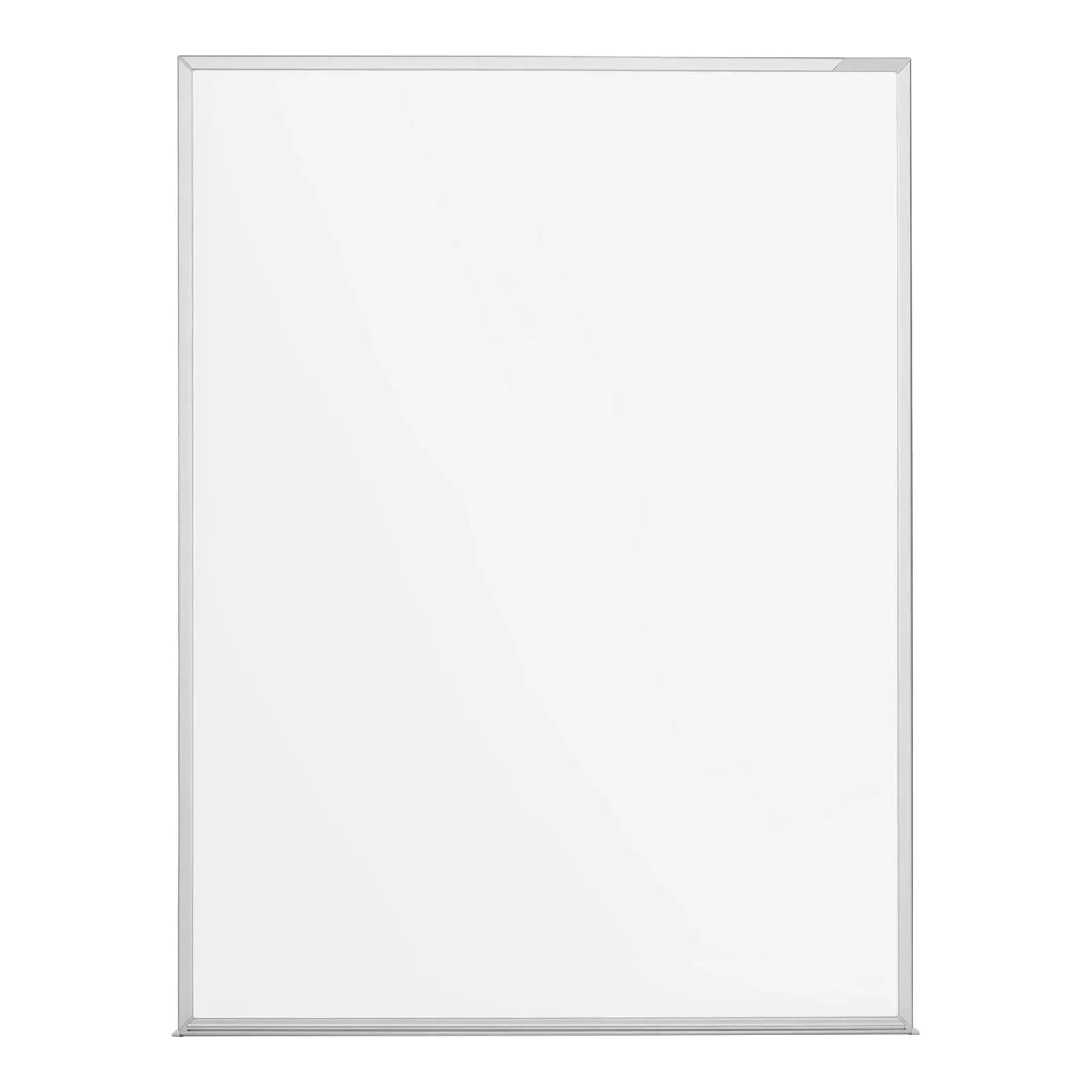 Magnetoplan Design-Whiteboard CC 900 x 1000 mm Hochformat