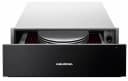 Grundig Einbau-Wärmeschublade GWS2221DX Dark Inox Teleskopschublade Bild 2