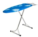 SALCO Aktivbügeltisch Clarie RT-049C Silber Bild 3