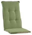 GO-DE Hochlehnerauflage GARDOLI Beige Grün Baumwolle Bild 5