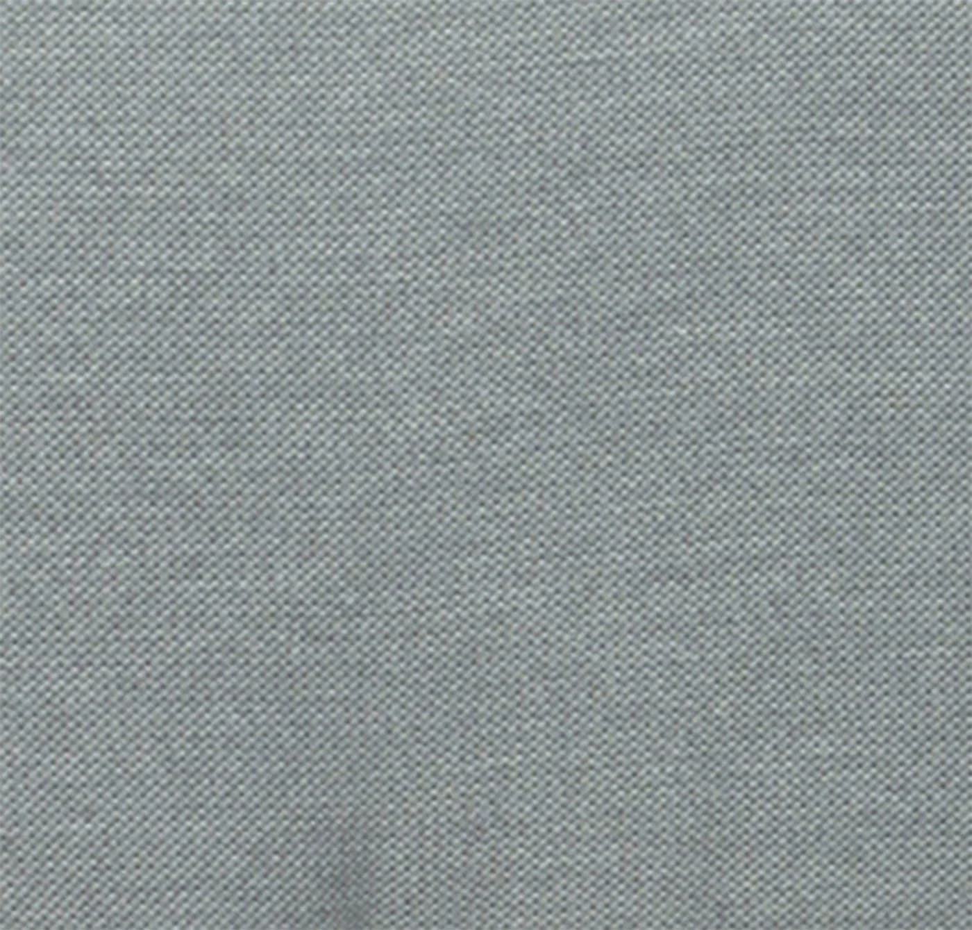 GO-DE Palettenkissen 2er Set grau 60x80 cm gepolstert - Bild 3