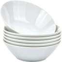 Retsch Arzberg Müslischale HEIKE WEISS 16 cm 6er Set Weiß Porzellan Bild 2