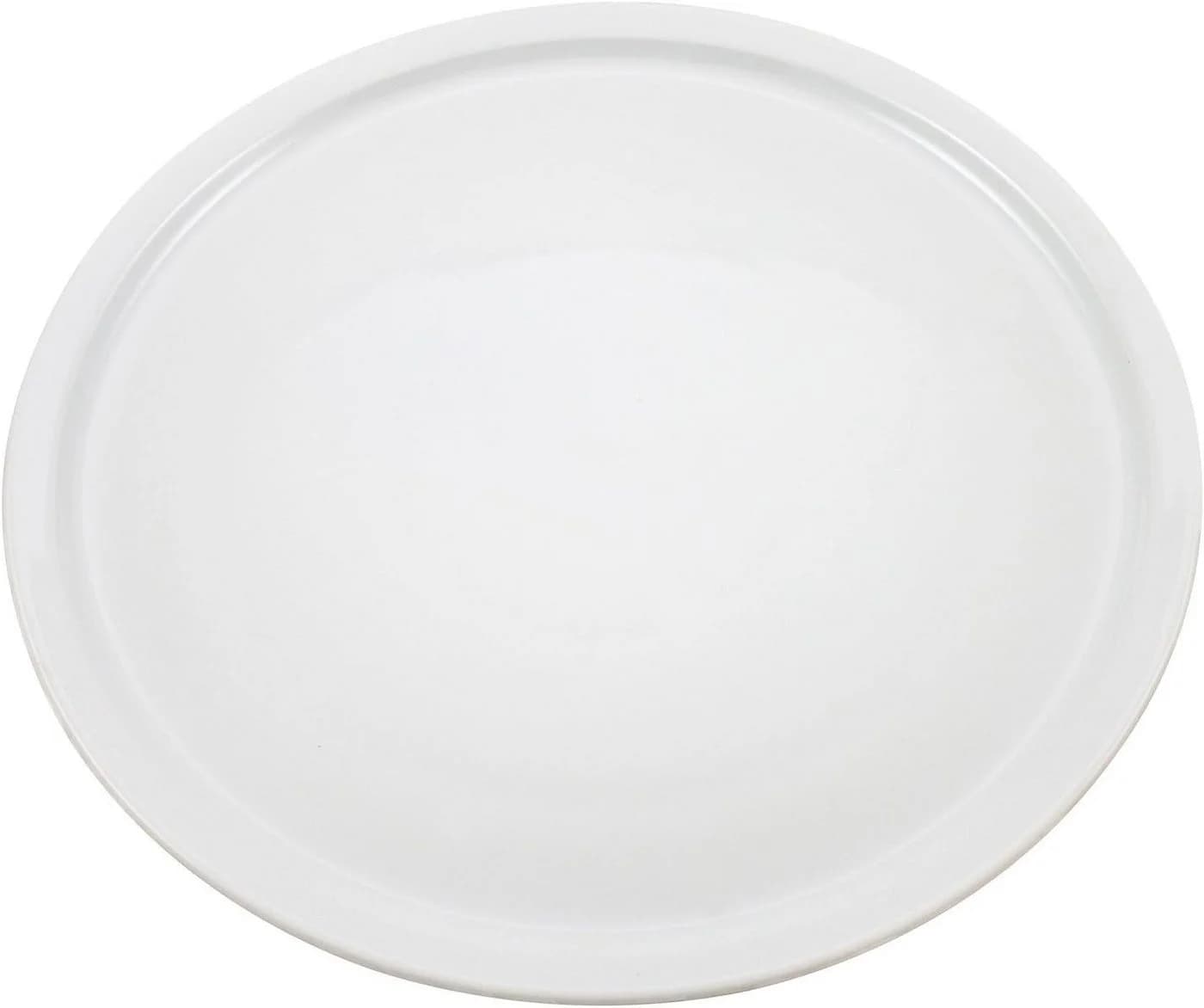 Retsch Arzberg Pizzateller Ø 30 cm weiß