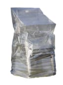 Schutzhülle für Stapelsessel Transparent Mömax DE Bild 2