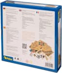 PHILOS Holz-Spielesammlung 100 Bunt Made in Germany Bild 3
