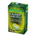 Philos Spiel Kauderwelsch - Partyspiel für Zungenakrobaten Bild 1