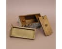 Philos Spiel SECRET BOX AUTUMN - Rätselbox aus Holz Bild 3