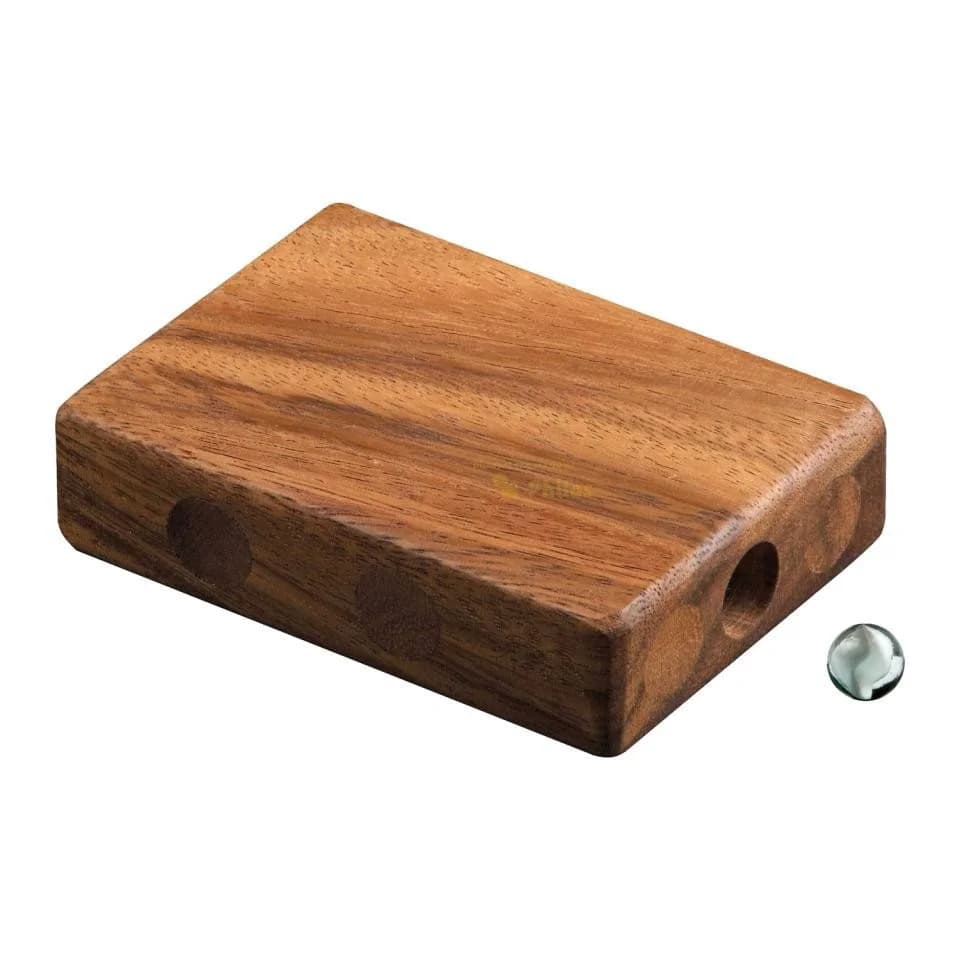 Philos Spiel Verlorene Murmel Denkspiel Knobelspiel Geduldspiel
