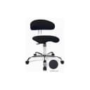 Topstar SITNESS 40 Drehhocker Stoff ohne Armlehnen Bild 1