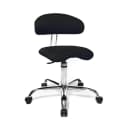 Topstar SITNESS 40 Drehhocker Stoff ohne Armlehnen Bild 2