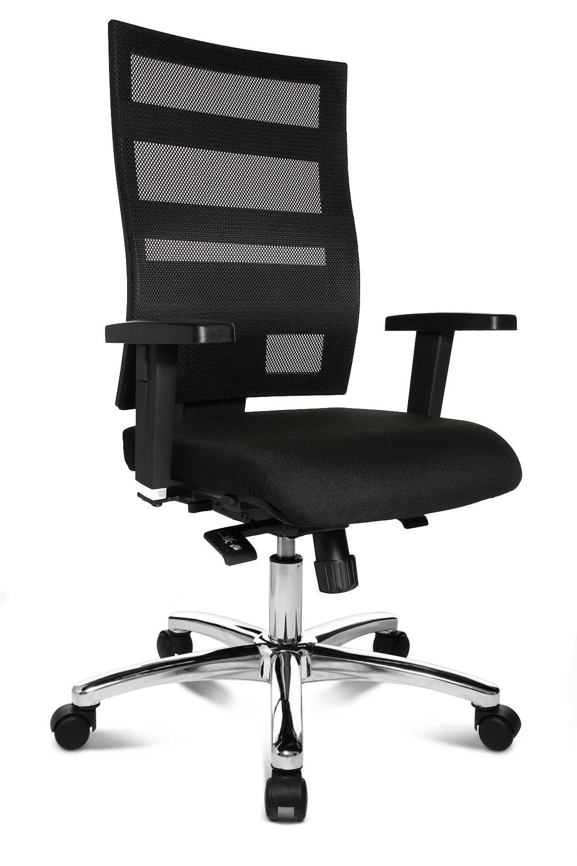 Drehstuhl X-Pander Plus Topstar
