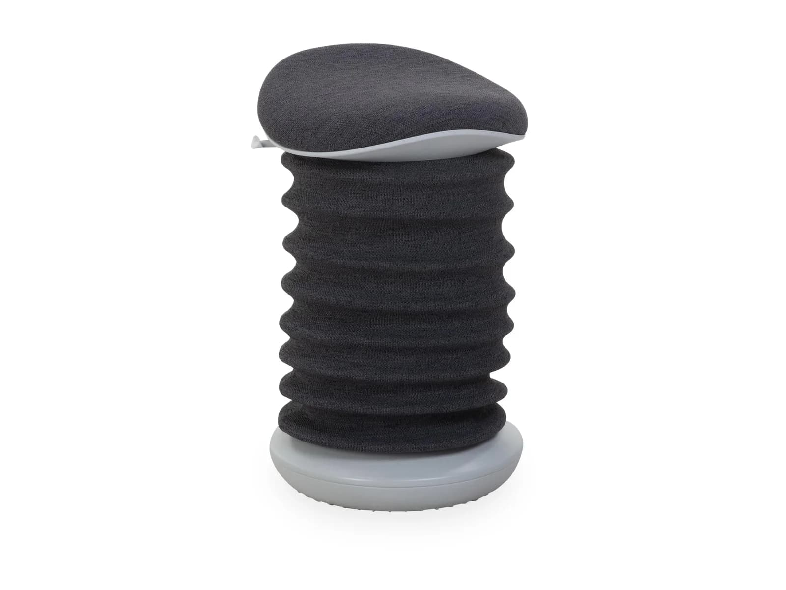 Topstar Hocker SITNESS 4D AGR Schwarz