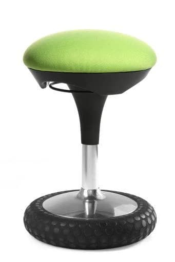 Topstar Hocker SITNESS 20 Modernes Design Stoffbezug
