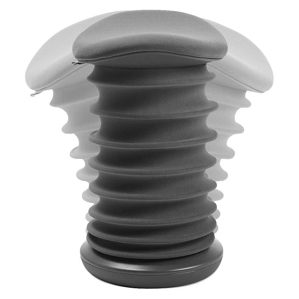 Topstar Hocker Sitness 4D Grau