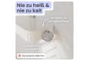 instmaier Duschsystem Cleo Thermostat mit Ablage & 28cm Regendusche Bild 4