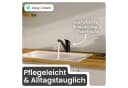 instmaier Spültischarmatur Vera Schwarz Matt Hochdruck 360° schwenkbar Bild 5