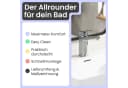 instmaier Waschtischarmatur Amelie Chrom Bild 1