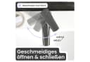 instmaier Waschtischarmatur Amelie Chrom Bild 3