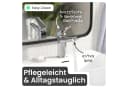 instmaier Waschtischarmatur Amelie Chrom Bild 4
