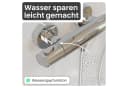 instmaier Brausethermostat Beatrice Duschthermostat Chrom Verbrühschutz Bild 3