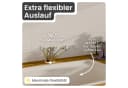 instmaier Spültischarmatur Vera Chrom 360° schwenkbar Niederdruckarmatur Bild 3