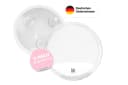 Fantasia Beauty Badspiegel 5-fach Vergrößerung Acryl 23 cm Bild 1