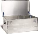 ALUTEC München Aufbewahrungsbox Aluminium CLASSIC-Serie Bild 1