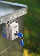 ALUTEC München Aufbewahrungsbox Aluminium CLASSIC-Serie Bild 3