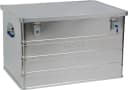 Alutec Transportkiste Aluminium 785x565x482 mm Bild 2