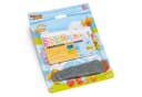 Erzi® Kaufladensortiment Spielgeld 70 Geldscheine 16 Münzen Bild 1