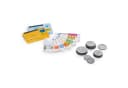 Erzi® Kaufladensortiment Spielgeld 70 Geldscheine 16 Münzen Bild 2